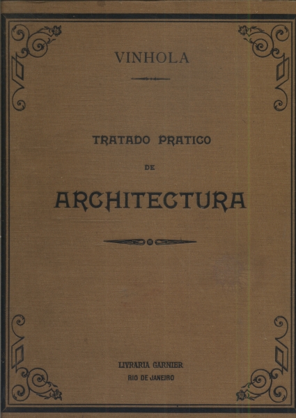 Tratado Pratico De Architectura