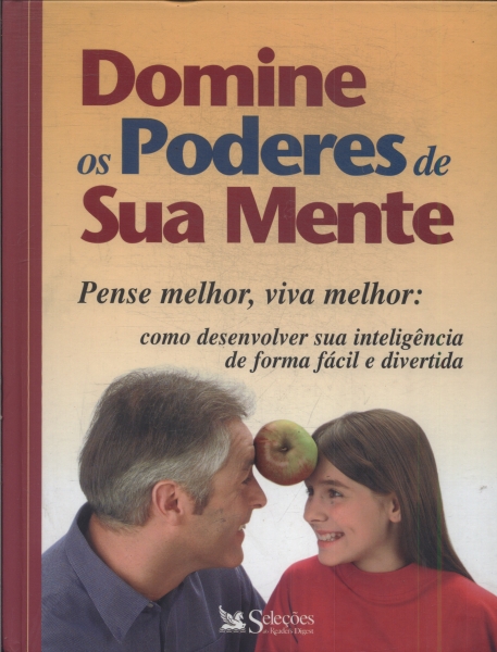 Domine Os Poderes De Sua Mente