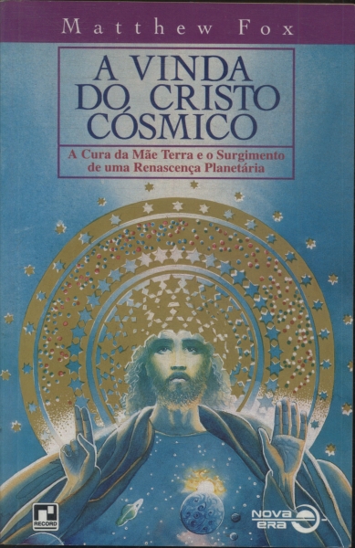 A Vinda Do Cristo Cósmico