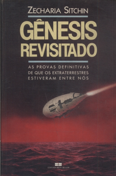 Gênesis Revisitado