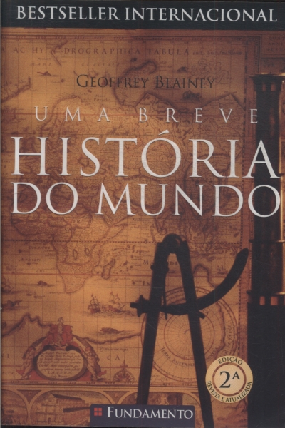 Uma Breve História Do Mundo