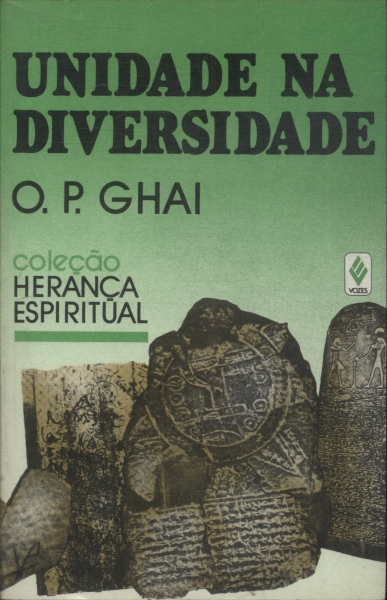 Unidade Na Diversidade