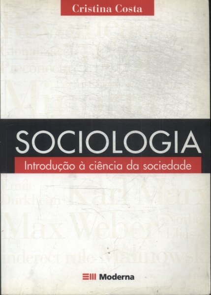 Sociologia