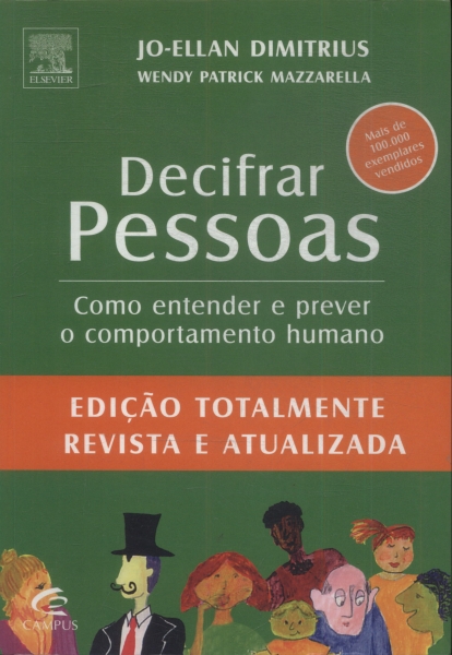 Decifrar Pessoas