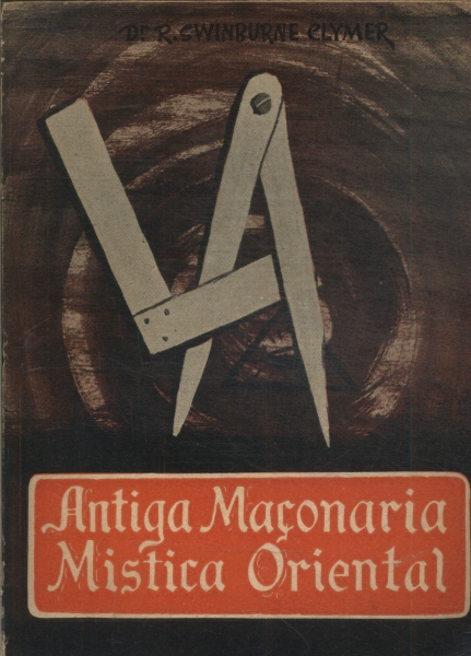 Antiga Maçonaria Mística Oriental