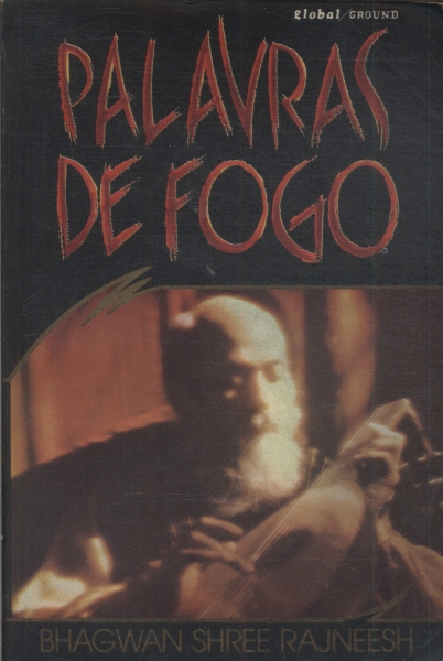 Palavras De Fogo