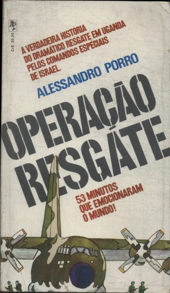 Operação Resgate