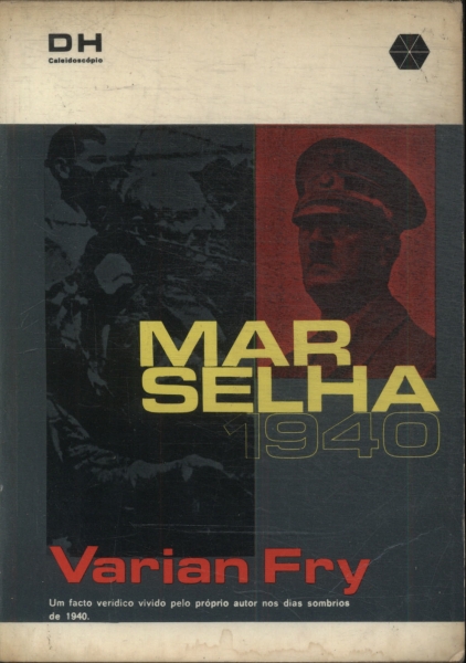 Marselha 1940