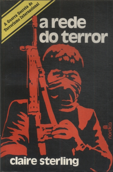 A Rede Do Terror