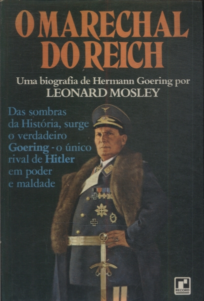O Marechal Do Reich