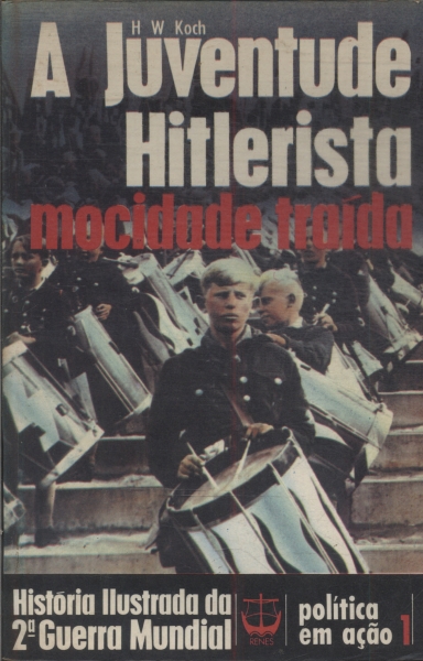 A Juventude Hitlerista
