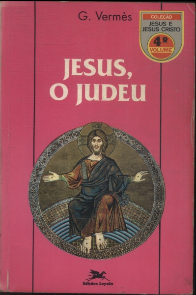 Jesus, O Judeu