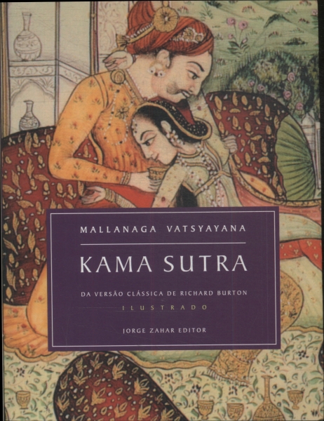 Kama Sutra