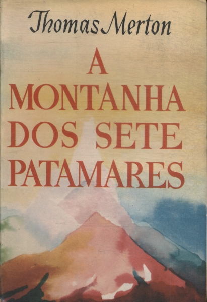 A Montanha Dos Sete Patamares