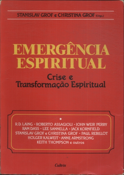 Emergência Espiritual
