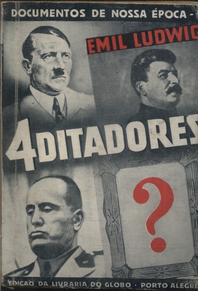 4 Ditadores