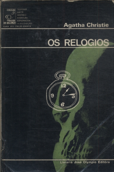 Os Relógios