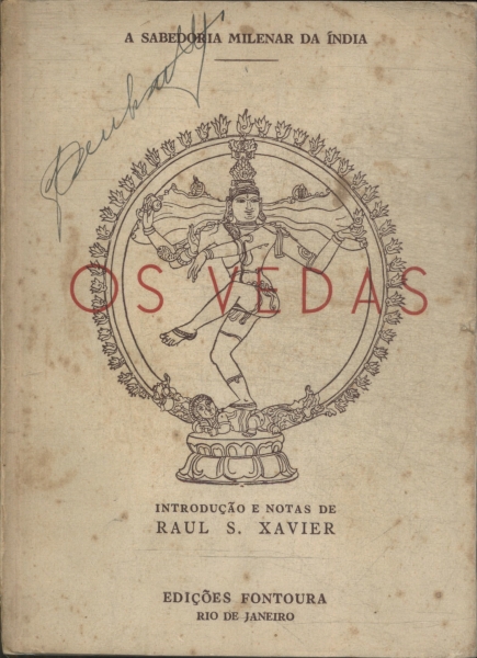 Os Vedas