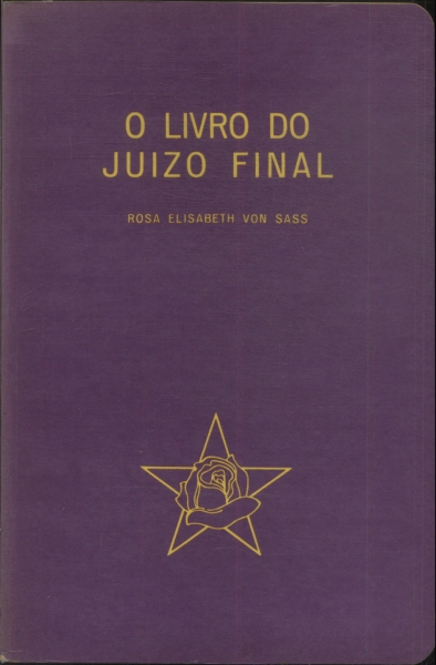 O Livro Do Juízo Final