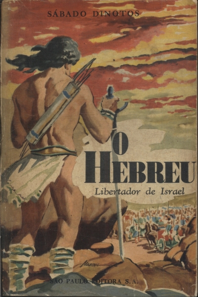 O Hebreu