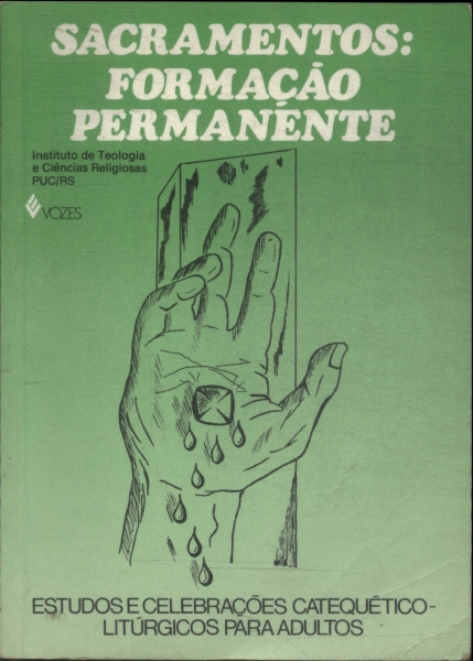 Sacramentos: Formação Permanente