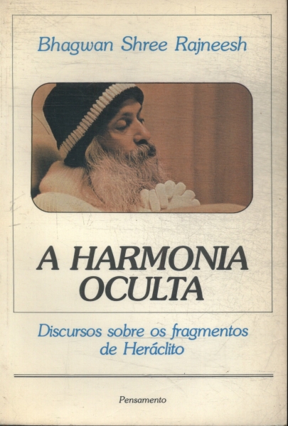 A Harmonia Oculta