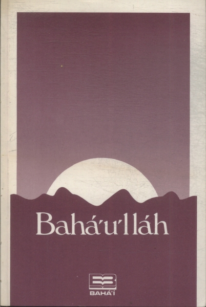 Baháulláh