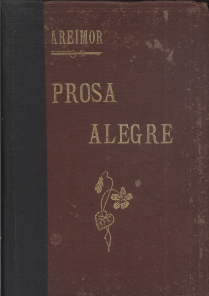 Prosa Alegre