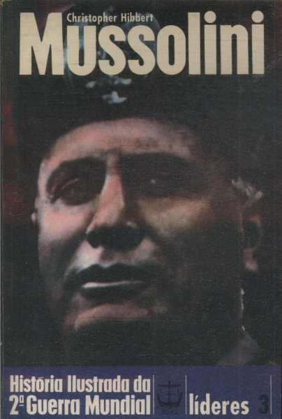 Mussolini