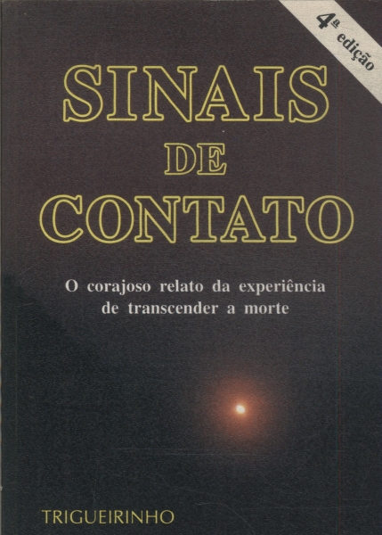 Sinais De Contato