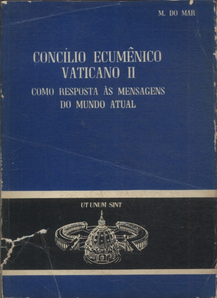 Concílio Ecumênico Vaticano Il