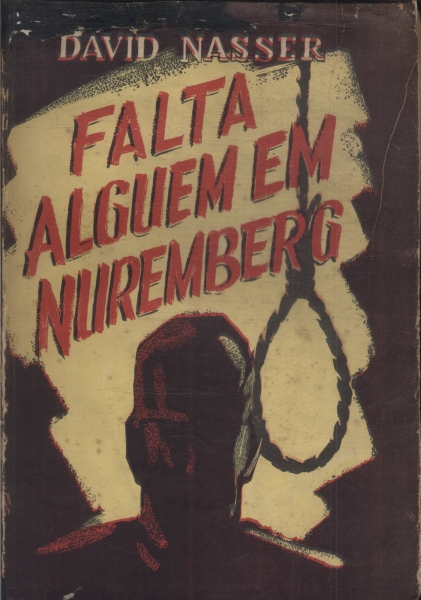 Falta Alguém Em Nuremberg