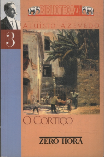 O Cortiço