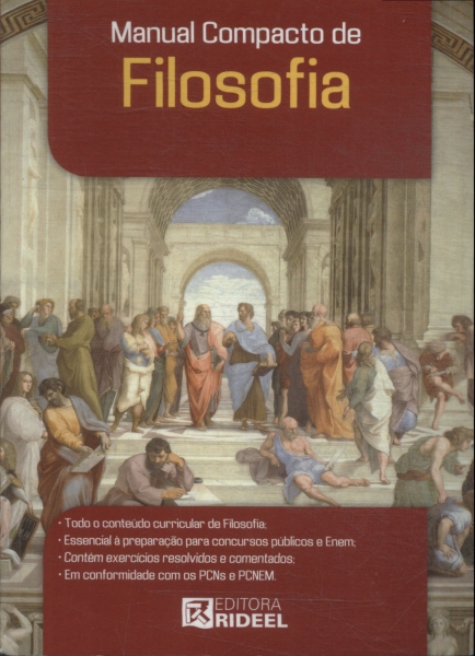 Manual Compacto De Filosofia