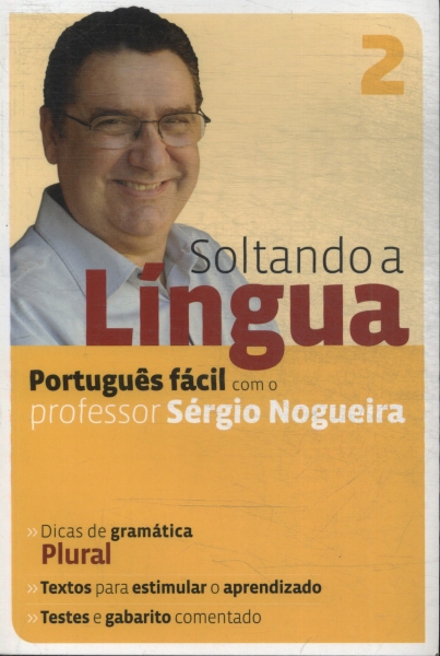 Soltando A Língua Vol 2