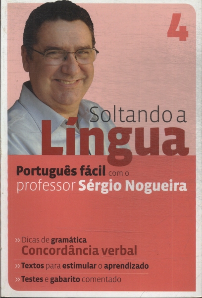 Soltando A Língua Vol 4