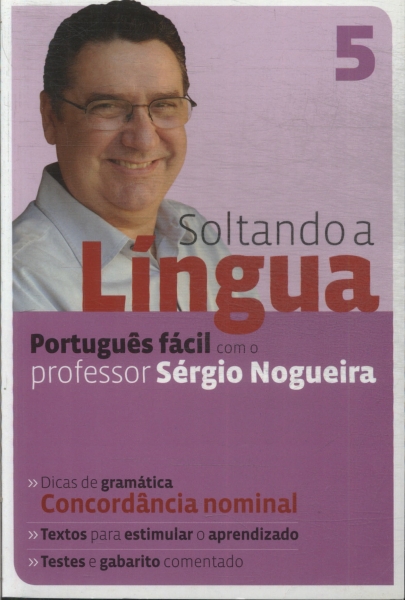 Soltando A Língua Vol 5