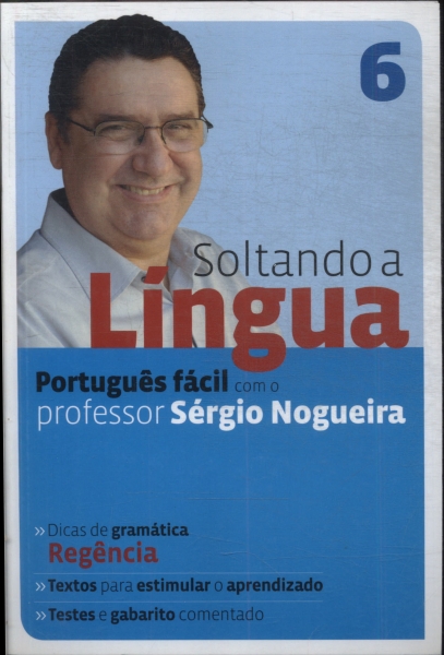 Soltando A Língua Vol 6