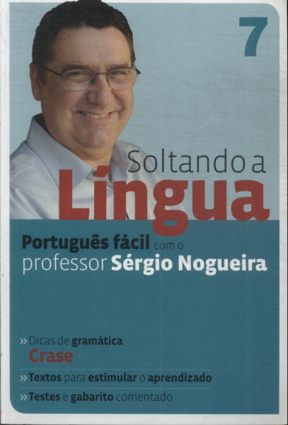 Soltando A Língua Vol 7