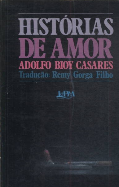 Histórias De Amor