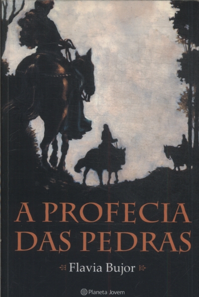 A Profecia Das Pedras