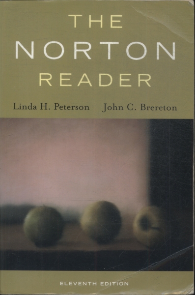 The Norton Reader