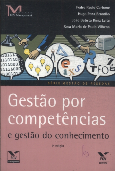 Gestão Por Competências