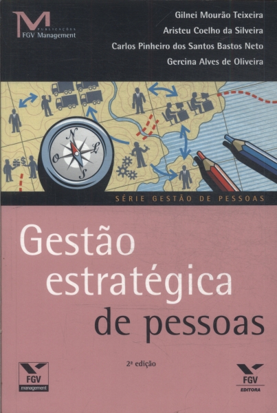 Gestão Estratégica De Pessoas