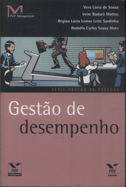 Gestão De Desempenho