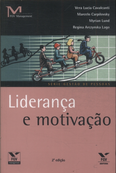 Liderança E Motivação