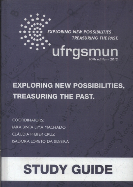 Exploring New Possibilities, Treasuring The Past