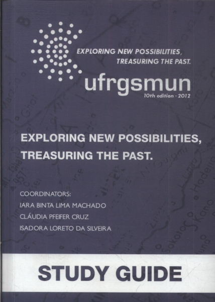 Exploring New Possibilities, Treasuring The Past