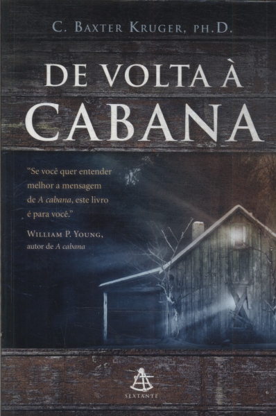 De Volta À Cabana