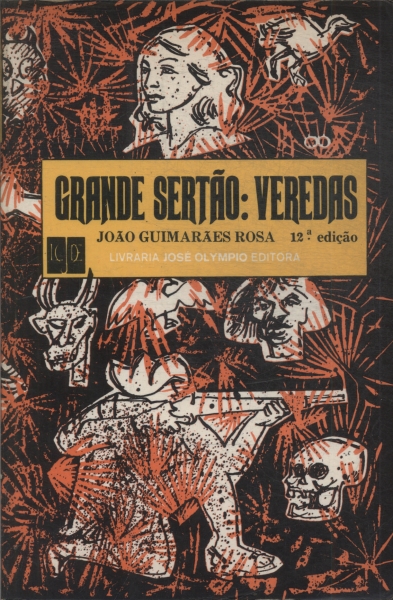 Grande Sertão: Veredas